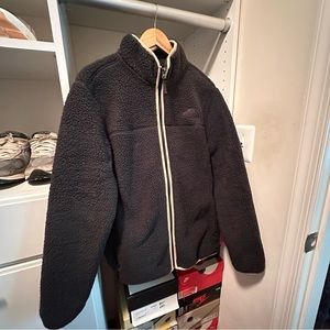 The North Face Fleece Jacket
